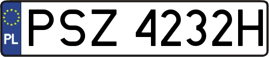 PSZ4232H