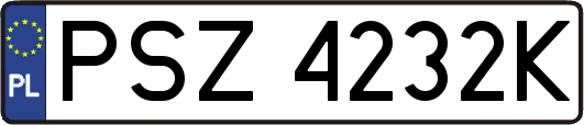 PSZ4232K