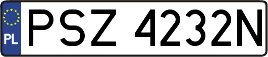 PSZ4232N