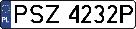 PSZ4232P