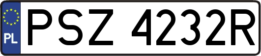 PSZ4232R