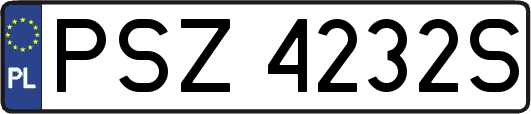 PSZ4232S
