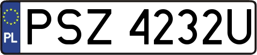 PSZ4232U