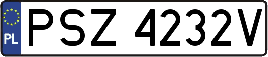 PSZ4232V