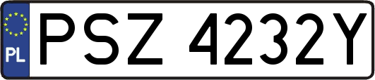 PSZ4232Y