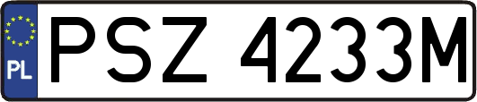 PSZ4233M