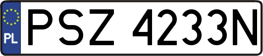 PSZ4233N