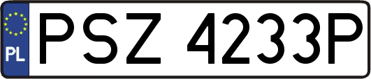 PSZ4233P