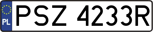 PSZ4233R