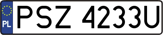PSZ4233U