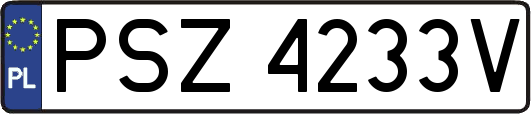 PSZ4233V