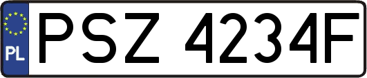 PSZ4234F