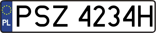 PSZ4234H