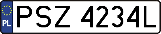 PSZ4234L