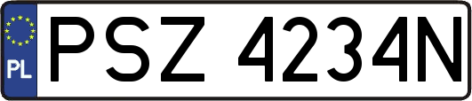 PSZ4234N