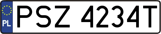 PSZ4234T