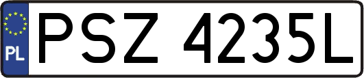 PSZ4235L