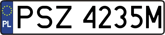 PSZ4235M