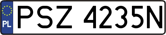 PSZ4235N