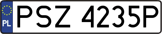 PSZ4235P