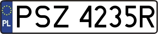 PSZ4235R