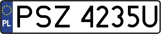 PSZ4235U