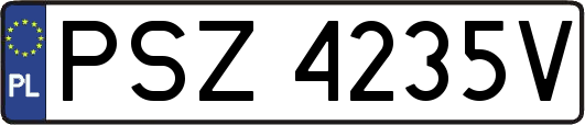 PSZ4235V