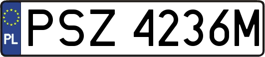 PSZ4236M