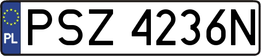 PSZ4236N