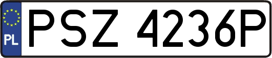 PSZ4236P