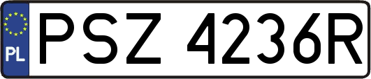 PSZ4236R