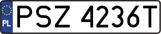 PSZ4236T