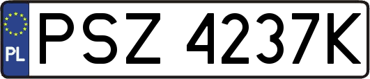 PSZ4237K