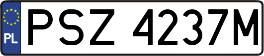 PSZ4237M