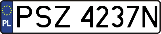 PSZ4237N