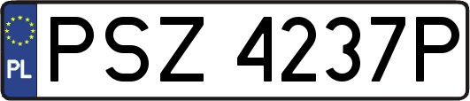 PSZ4237P