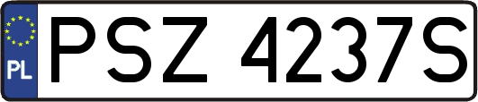 PSZ4237S