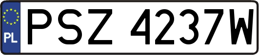 PSZ4237W