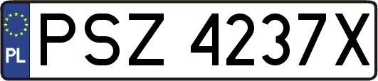 PSZ4237X