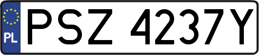 PSZ4237Y