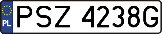 PSZ4238G