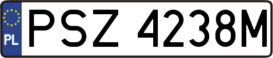 PSZ4238M