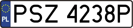 PSZ4238P