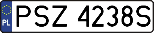 PSZ4238S