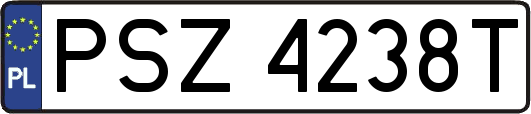 PSZ4238T