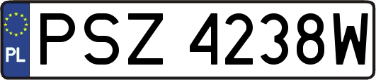 PSZ4238W