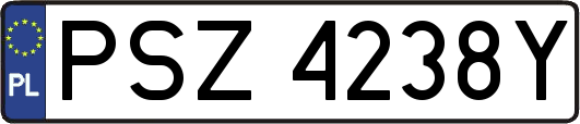 PSZ4238Y