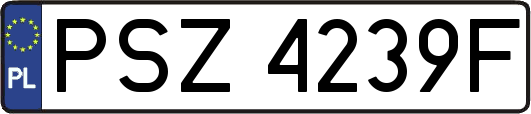 PSZ4239F