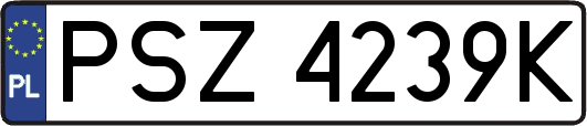 PSZ4239K