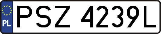 PSZ4239L